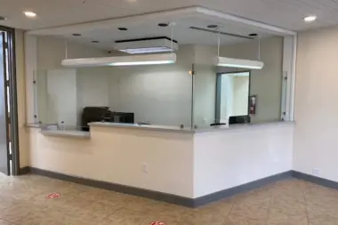 The facilities at Borinquen Medical Centers in Miami, FL 1