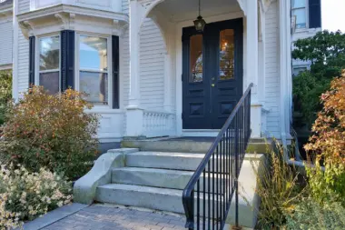 The facilities at Boundaries Therapy Center in Acton, MA 2