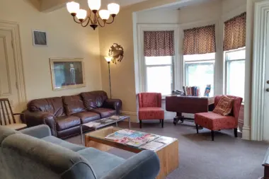 The facilities at Boundaries Therapy Center in Acton, MA 1
