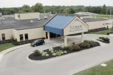 The facilities at Bourbon Community Hospital - Stoner Creek Behavioral Health Centre in Paris, KY 2
