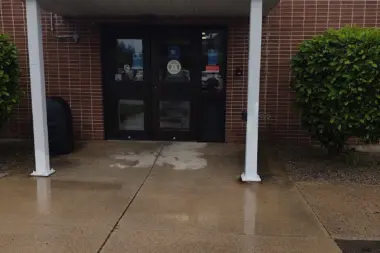 The facilities at Bowen Center in Wabash, IN 2
