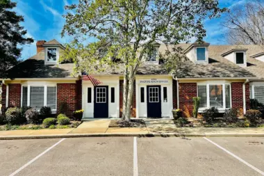 The facilities at Bradford Health Services in Germantown, TN 1
