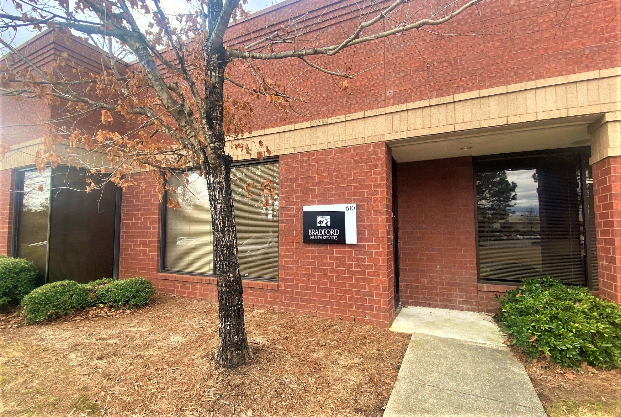 Bradford Health Services - Huntsville