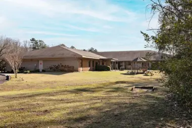 The facilities at Bradford Health Services in Madison, AL 1