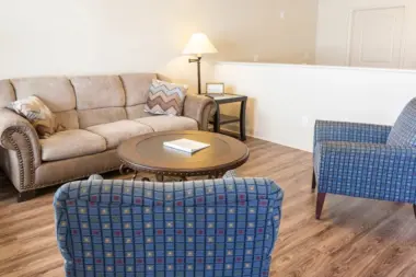 The facilities at Bradford Health Services - The Reprieve in Opelika, AL 1