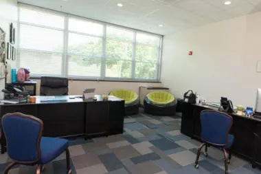 The facilities at Bradford Recovery Center in Millerton, PA 2