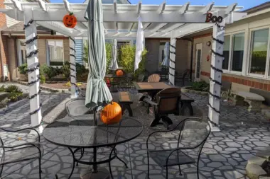 The facilities at Bradley Center - Robinson Campus in Pittsburgh, PA 3