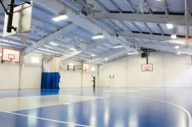 The facilities at Brandon Residential Treatment Center in Natick, MA 2