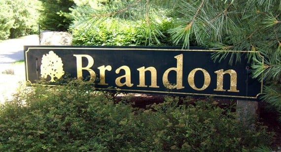 The facilities at Brandon Residential Treatment Center in Natick, MA 1