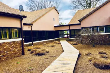 The facilities at Brandywine Counseling in Milford, DE 2