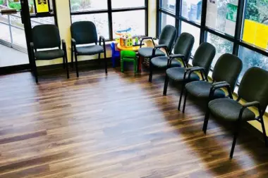 The facilities at Brandywine Counseling in Milford, DE 1