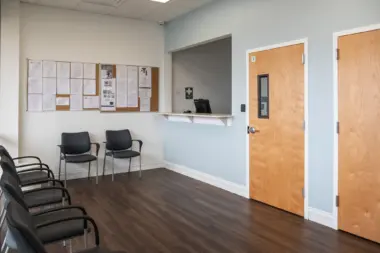 The facilities at Bravo Medical in Somerdale, NJ 2