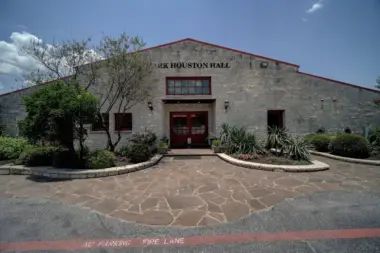 The facilities at BRC Benchmark Recovery Center in Manor, TX 5