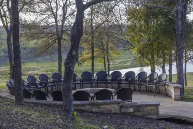 The facilities at BRC Benchmark Recovery Center in Manor, TX 1