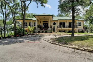 The facilities at BRC Recovery in Manor, TX 4