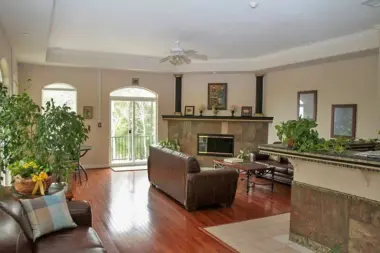 The facilities at BRC Recovery in Manor, TX 1