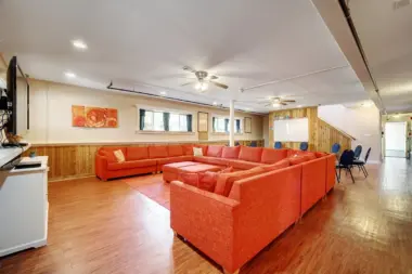 The facilities at BRC Recovery in Manor, TX 5