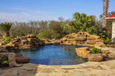 The facilities at BRC Recovery in Manor, TX 3