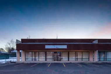 The facilities at Breakthrough Recovery Group in Spokane, WA 1