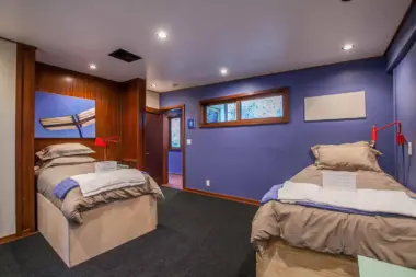 The facilities at Breathe Life Healing Centers in West Hollywood, CA 1