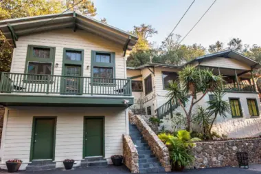 The facilities at Breathe Life Healing Centers in West Hollywood, CA 5