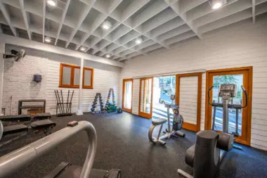 The facilities at Breathe Life Healing Centers in West Hollywood, CA 2