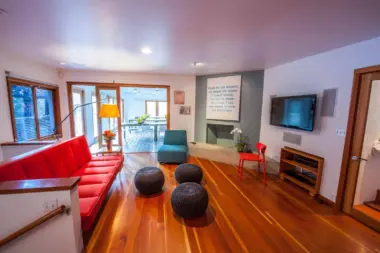 The facilities at Breathe Life Healing Centers in West Hollywood, CA 4