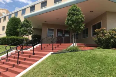 The facilities at Brentwood Hospital of Shreveport in Shreveport, LA 2