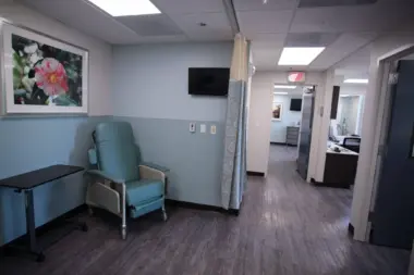 The facilities at Brentwood Hospital of Shreveport in Shreveport, LA 1