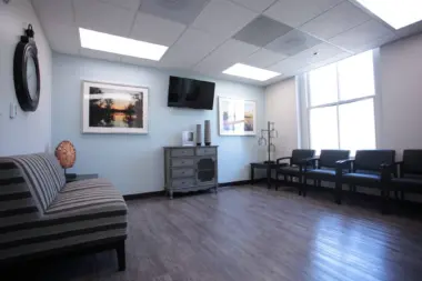 The facilities at Brentwood Hospital of Shreveport in Shreveport, LA 4