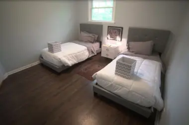 The facilities at Brentwood Springs Detox in Nashville, TN 1