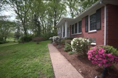 The facilities at Brentwood Springs Detox in Nashville, TN 3