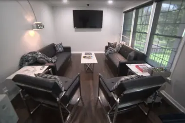 The facilities at Brentwood Springs Detox in Nashville, TN 2