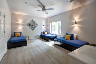 The facilities at Briarwood Detox Center - Austin in Austin, TX 2