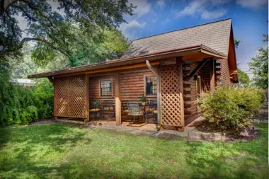 The facilities at Briarwood Detox Center - Austin in Austin, TX 3