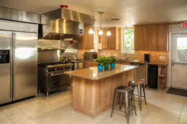 The facilities at Briarwood Detox Center - Austin in Austin, TX 1