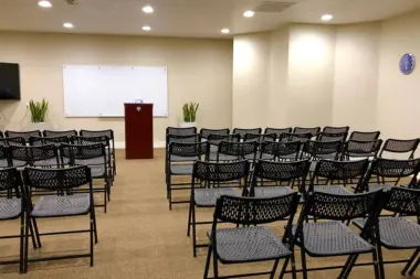 The facilities at Brick House Recovery - Boise Treatment Center in Boise, ID 4