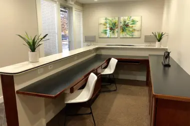 The facilities at Brick House Recovery - Boise Treatment Center in Boise, ID 1