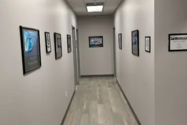 The facilities at Bridge Back to Life Center - Nassau Suffolk in Bethpage, NY 1