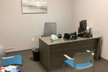 The facilities at Bridge Back to Life Center - Nassau Suffolk in Bethpage, NY 2