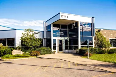 The facilities at Bridges Counseling Conections in Anchorage, AK 5