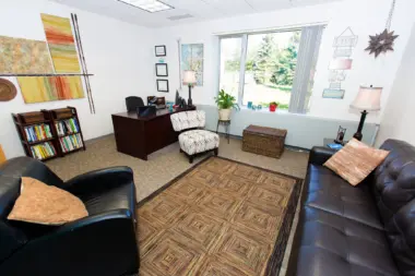 The facilities at Bridges Counseling Conections in Anchorage, AK 2