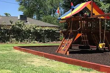 The facilities at Bridges Inc Outpatient Services in Sacramento, CA 1