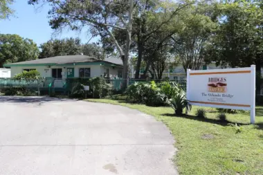 The facilities at Bridges of America in Orlando, FL 5