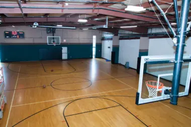 The facilities at Bridges of Hope in Anderson, IN 3