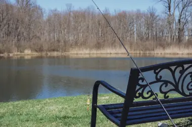 The facilities at Bridges of Hope in Anderson, IN 4