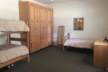 The facilities at Bridges of Hope in Homerville, GA 3