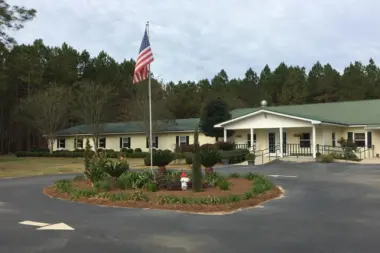 The facilities at Bridges of Hope - Morven in Morven, GA 1
