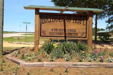 The facilities at Bridges of Hope in Stapleton, GA 5