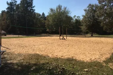 The facilities at Bridges of Hope in Stapleton, GA 2